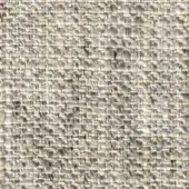 Beige woven fabric texture with irregular pattern, heathered effect, and brown threads; label reads “swan > fabric (g) > g 457”.